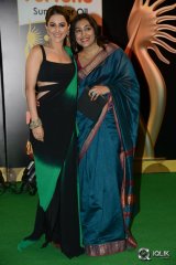 Celebs at IIFA Utsavam 2016